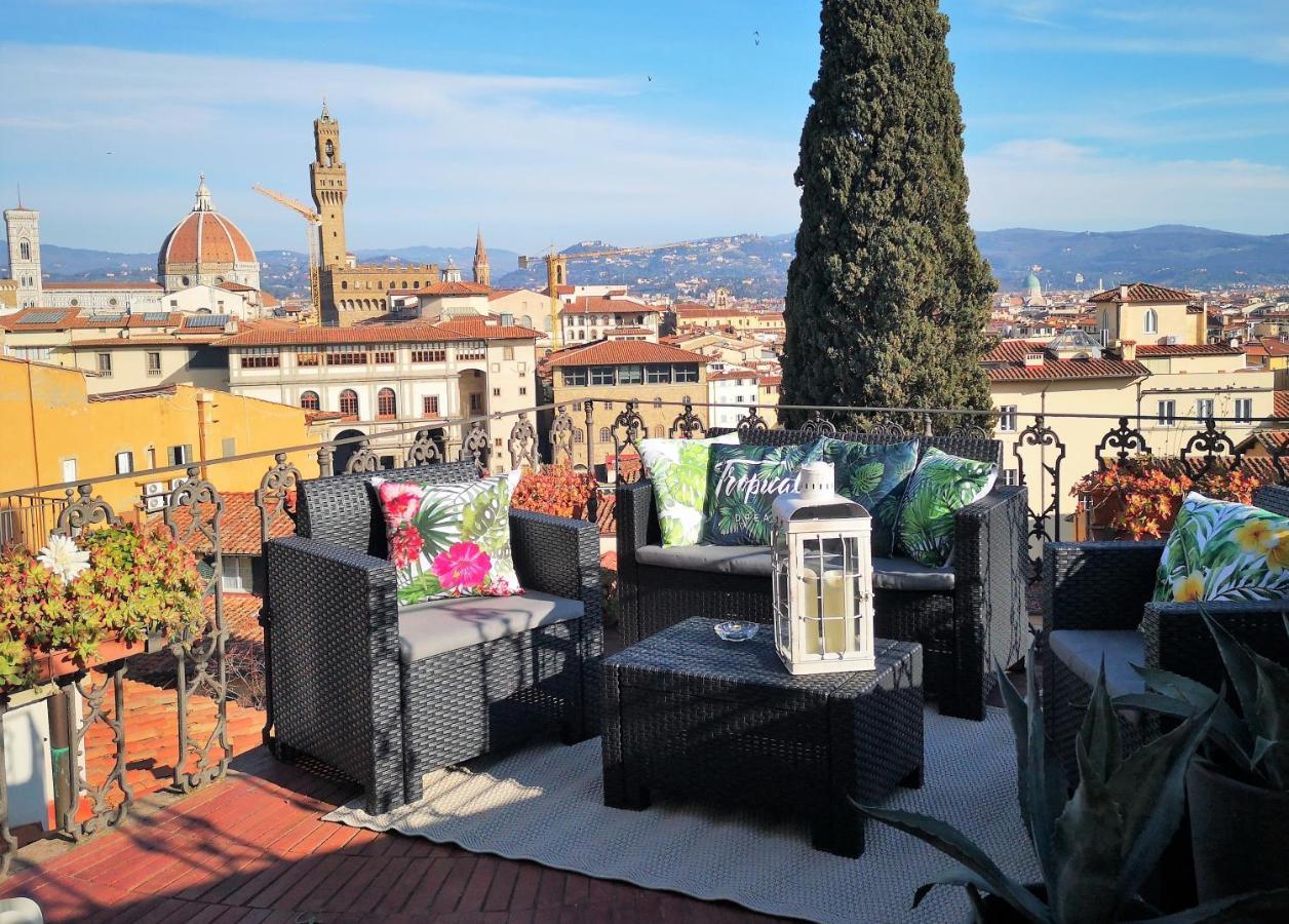 Apartamento The View Of Sangiorgio