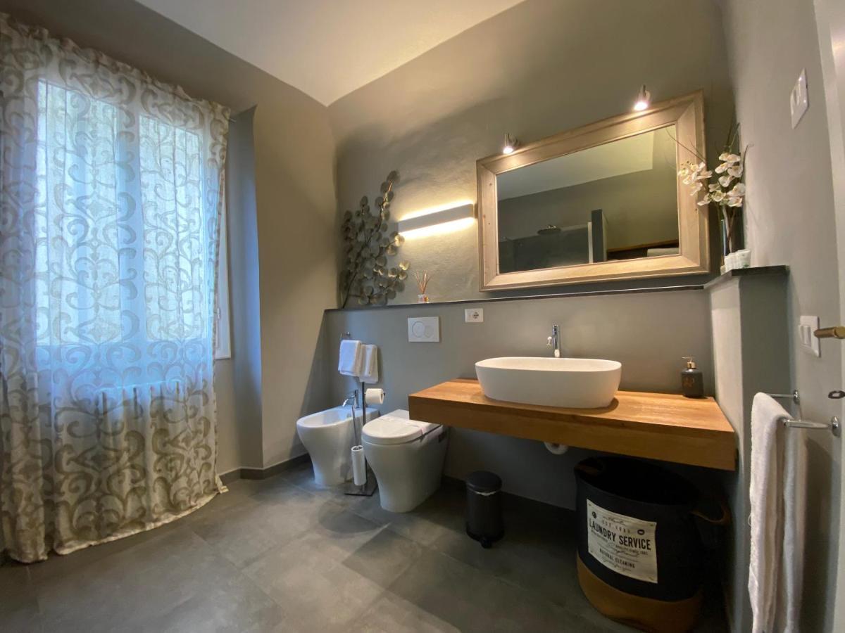 Apartamento The View Of Sangiorgio Florencia