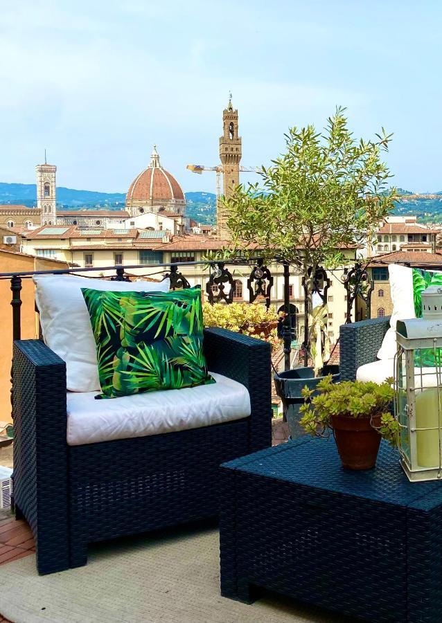 Apartamento The View Of Sangiorgio