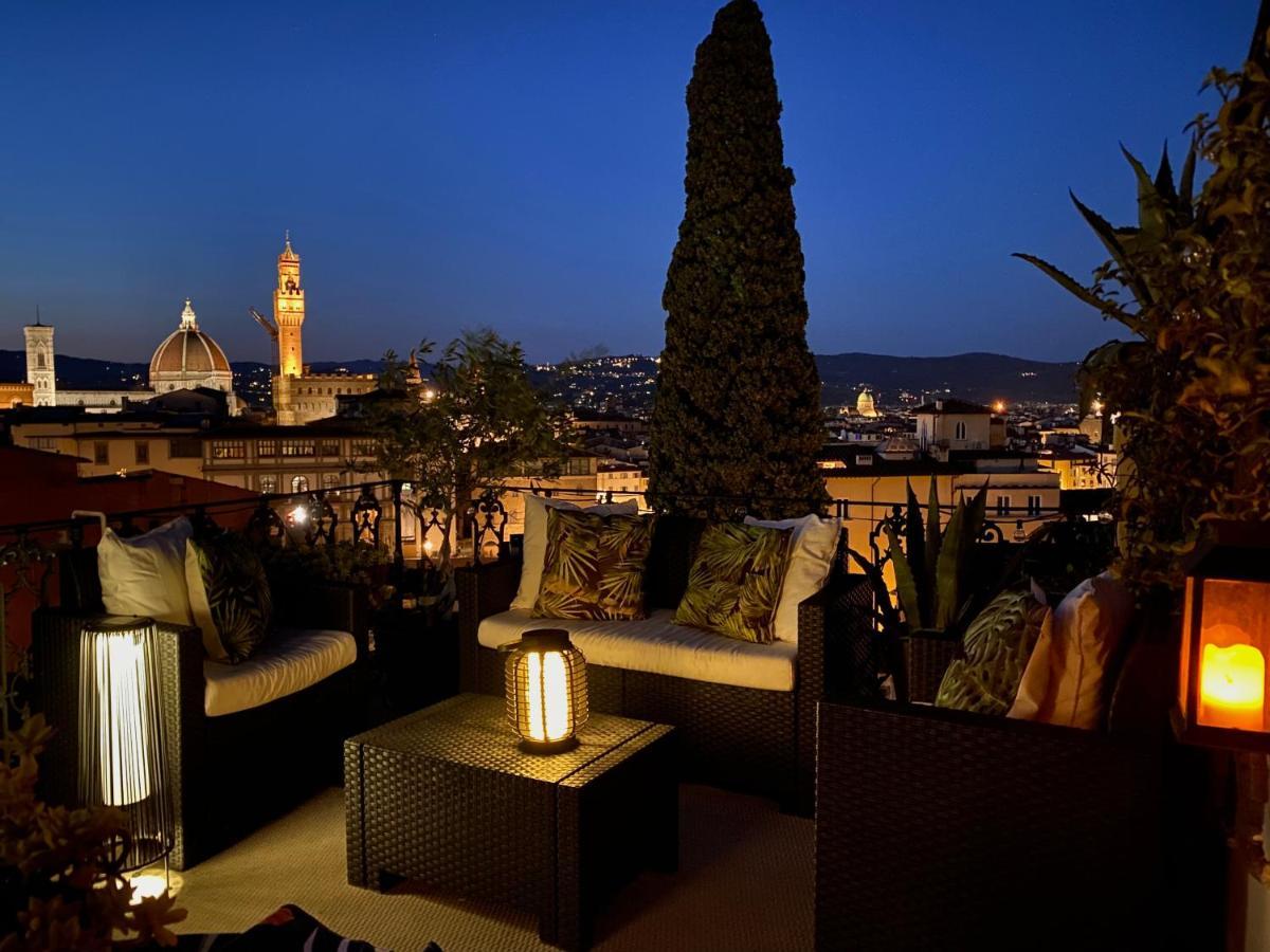 Apartamento The View Of Sangiorgio *