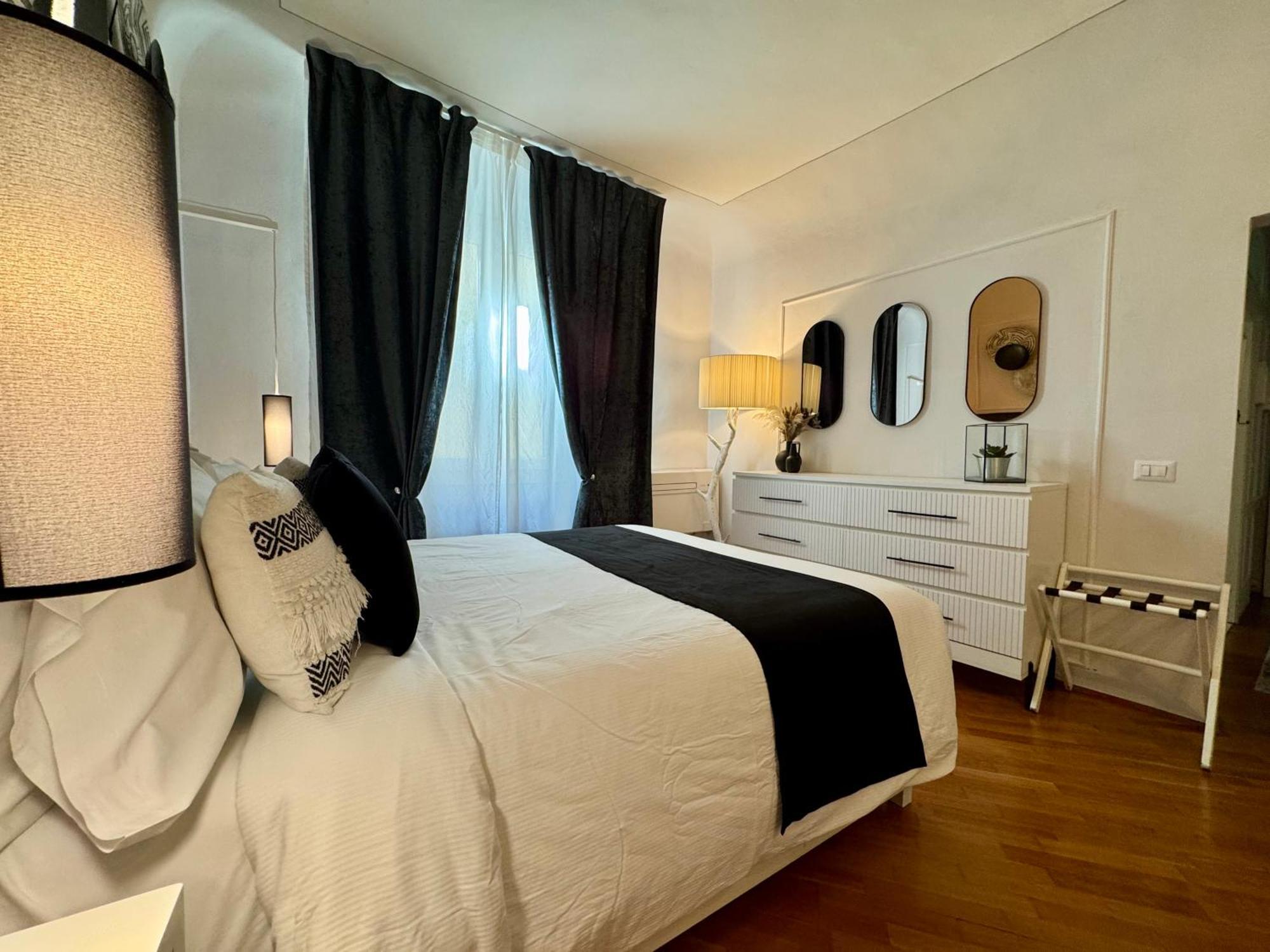Apartamento The View Of Sangiorgio