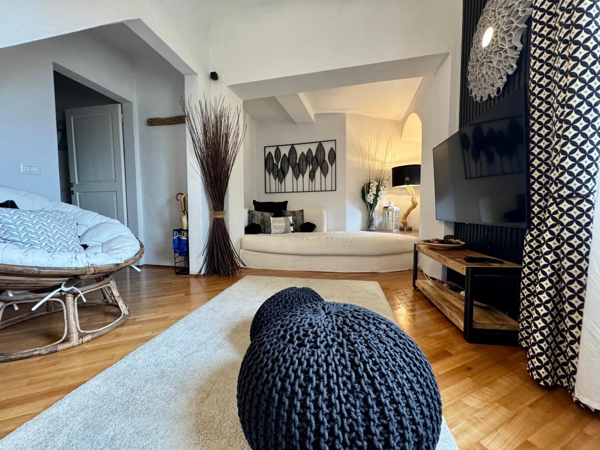 The View Of Sangiorgio Apartamento Florencia